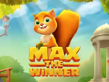 Max Win Casino screenshot