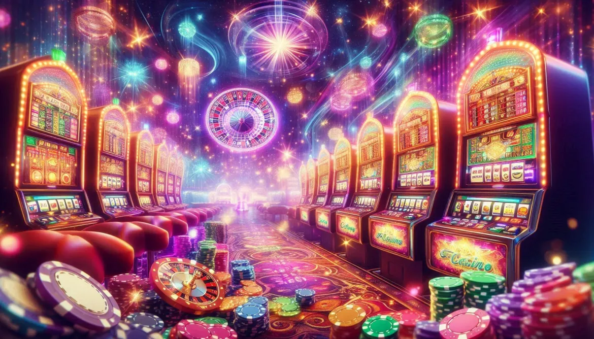 Max Win Casino